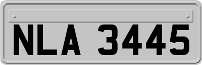 NLA3445