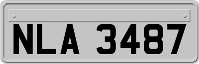 NLA3487