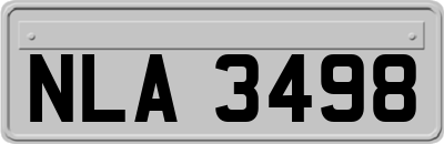 NLA3498