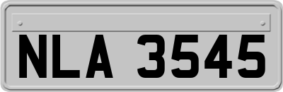 NLA3545
