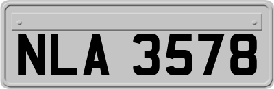 NLA3578