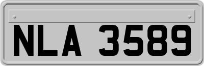 NLA3589