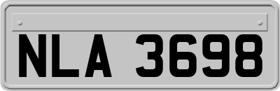 NLA3698