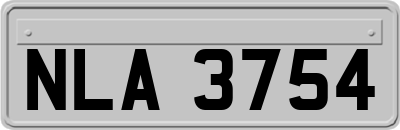 NLA3754