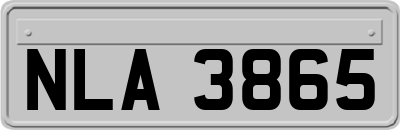 NLA3865