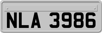 NLA3986