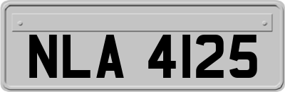 NLA4125
