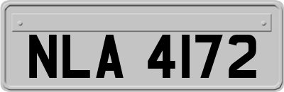 NLA4172