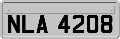 NLA4208