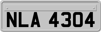 NLA4304