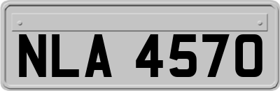 NLA4570
