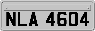 NLA4604