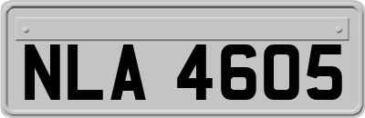 NLA4605