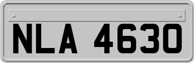 NLA4630