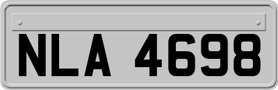 NLA4698