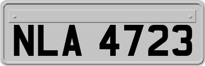 NLA4723