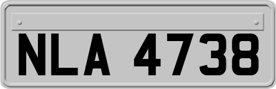 NLA4738