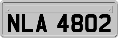 NLA4802