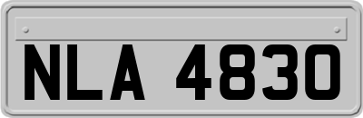 NLA4830