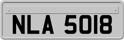 NLA5018