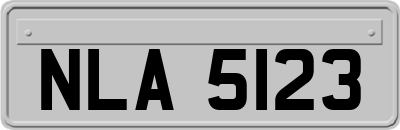NLA5123