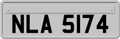 NLA5174