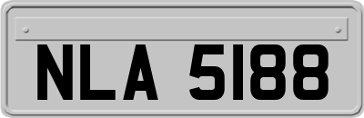 NLA5188