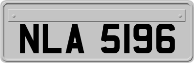 NLA5196