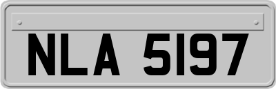 NLA5197