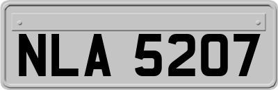 NLA5207