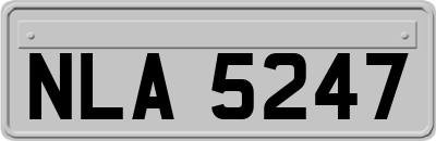 NLA5247