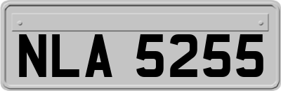 NLA5255