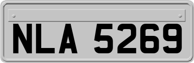 NLA5269