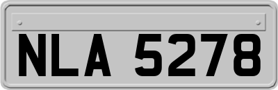 NLA5278