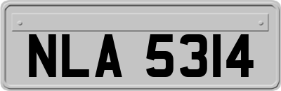 NLA5314