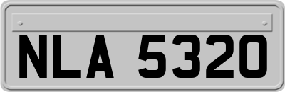 NLA5320
