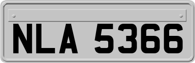 NLA5366