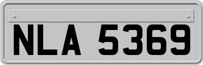 NLA5369