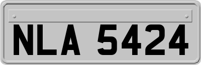 NLA5424