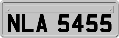 NLA5455