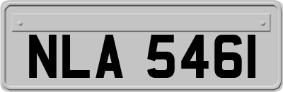 NLA5461