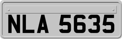 NLA5635
