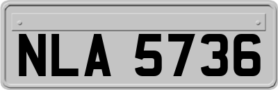 NLA5736