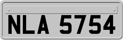 NLA5754