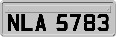 NLA5783