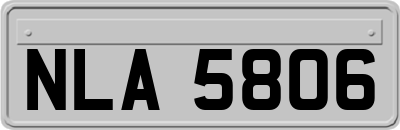 NLA5806