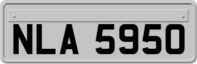 NLA5950