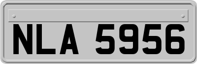 NLA5956