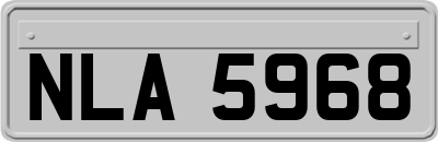 NLA5968