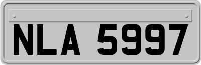 NLA5997